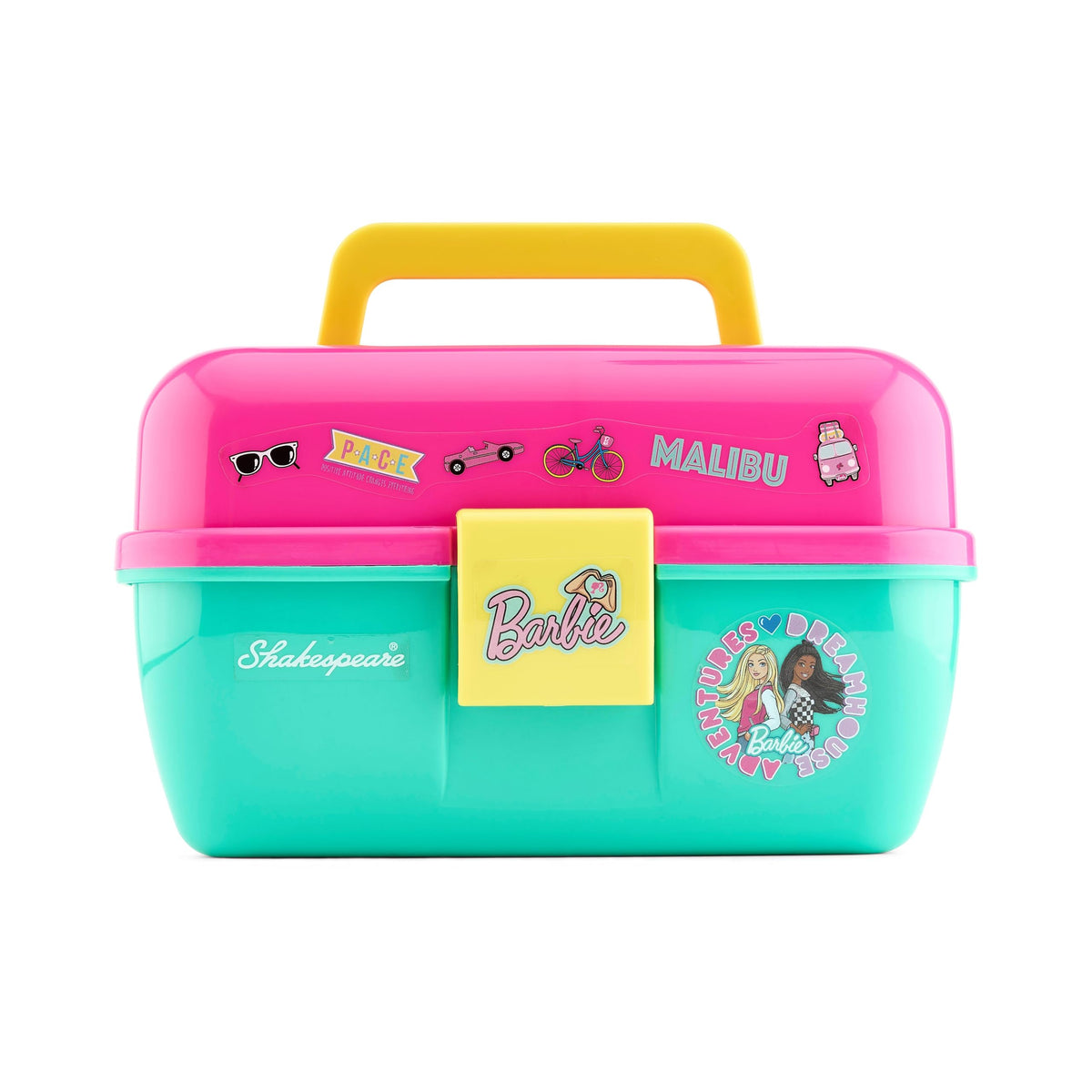 Mattel Barbie Kids Fishing Set (Mattel Barbie 7pc Kit)