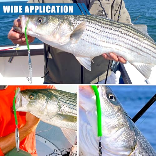 Diamond Jigs Saltwater Fishing Lures