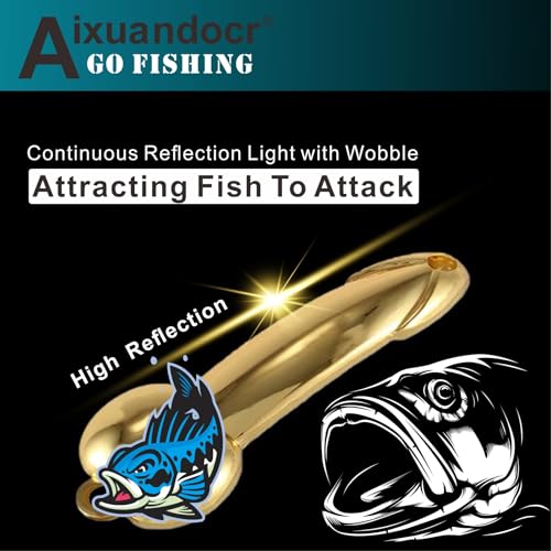 Bass Fishing Lure (Sliver Grey, Sliver / 20g,15g)