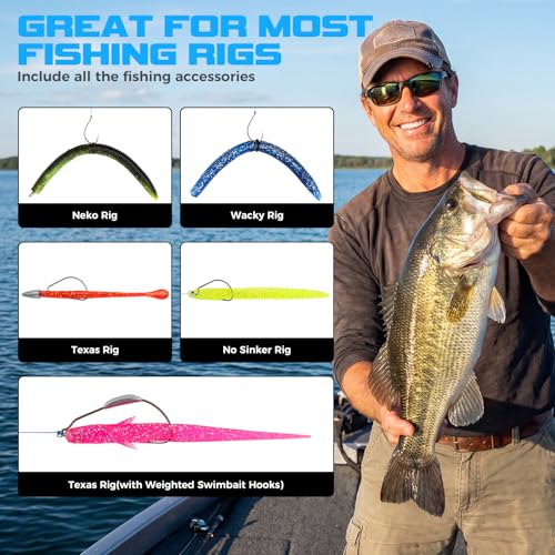 Fishing Lures