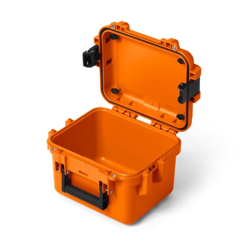 LoadOut GoBox 8 Gear Case (King Crab / GoBox 8)