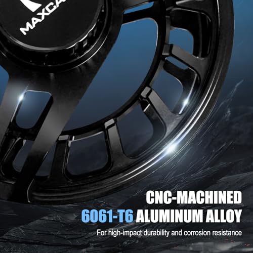 Maxcatch AVID PRO Nymph Fly Reel