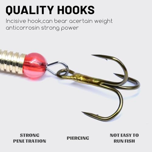 Soft Fishing Lures Shad Minnow Swimbaits