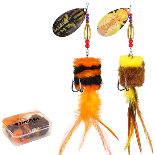 Musky Pike Walleye Fishing Lure