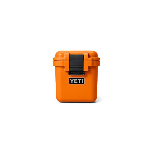 LoadOut GoBox Divided Waterproof Cargo Case