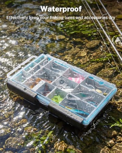 Tackle Trays Boxes