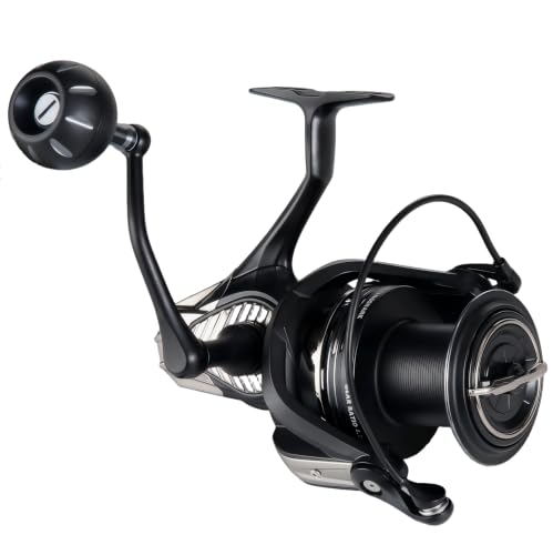 12000 16000 Surf Fishing Reel (12000)