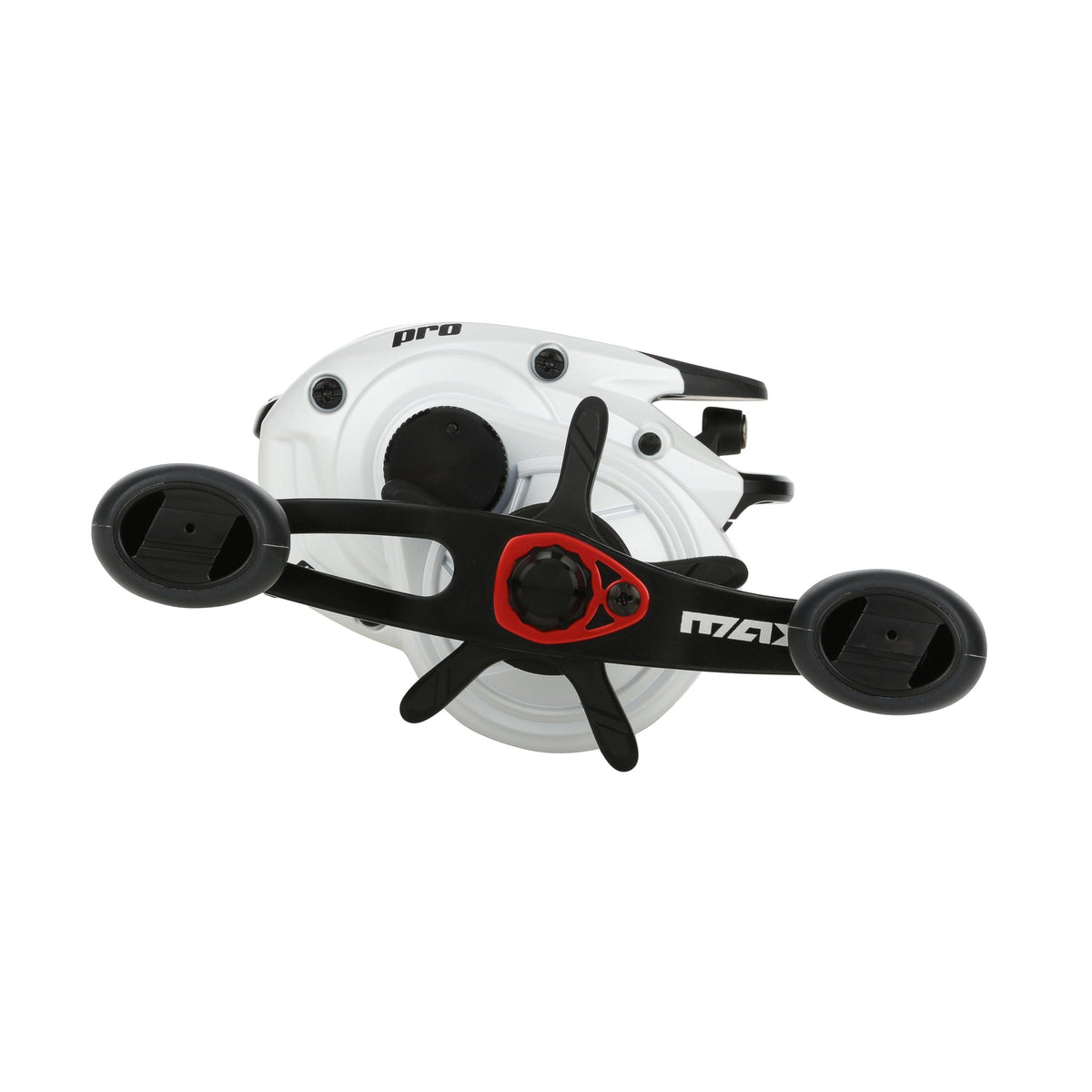 Max Pro Low Profile Baitcast Fishing Reel (Right-handed / Low Profile - Max Pro (New Model))