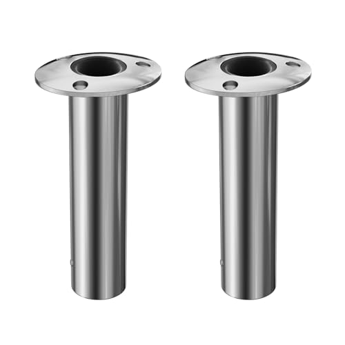 2Pcs Rod Holders for Fishing Boat