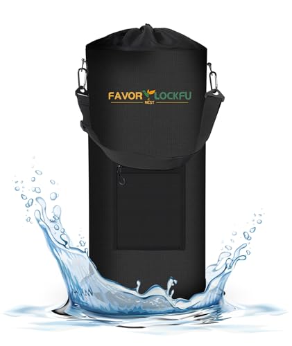 Boat Trash Can