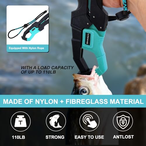 Fishing Tool Kit
