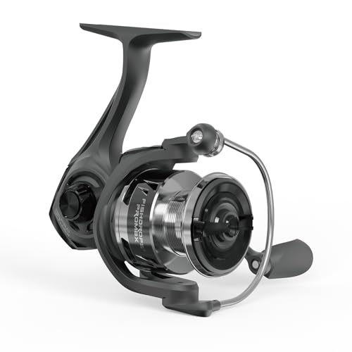Rhino Spinning Reel