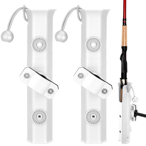 Fishing Rod Holder for Bike
