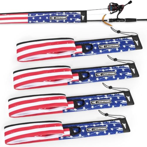 MeshGuard Fishing Rod Sleeves