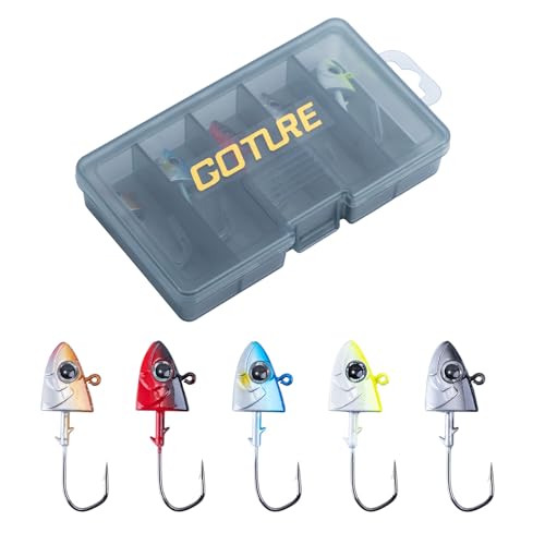 Swimbait Jig Heads