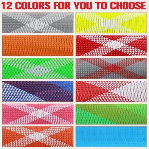 Lengthen Fishing Rod Sleeve Socks Covers Braided Mesh Rod Protector Fishing Tools Accessories for Bait Casting Sea