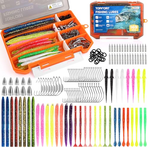 Fishing Lures