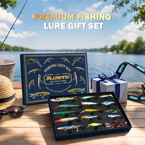 Fishing Lures