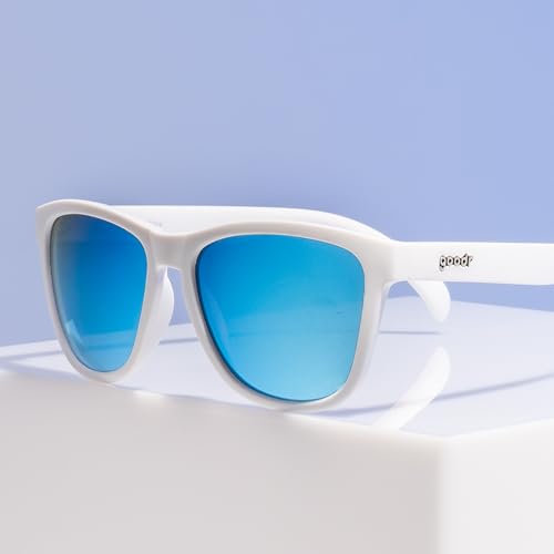Iced By Yetis Polarized Sunglasses for Men & Women