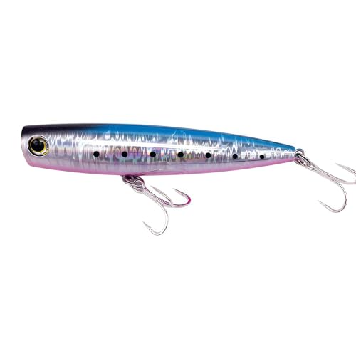 1.41oz 2.29oz Floating Saltwater Topwater Popper Lure
