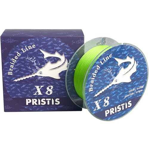 X8 Braided Fishing Line