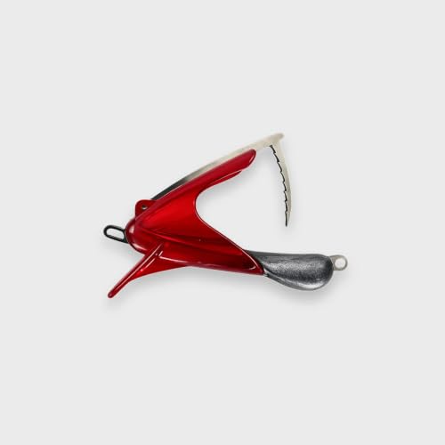 Dead Bait Trolling Lure