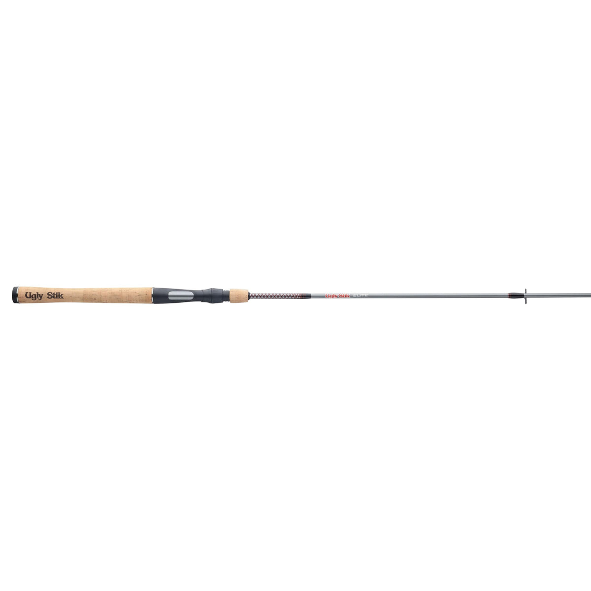 Elite Spinning Rod (New Model / 7' - Ultra Light - 2pc)