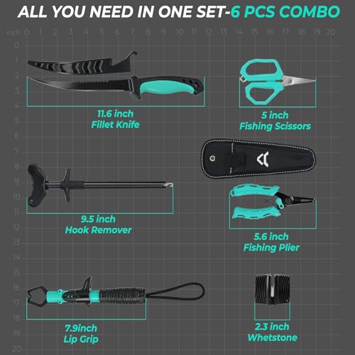 Fishing Tool Kit