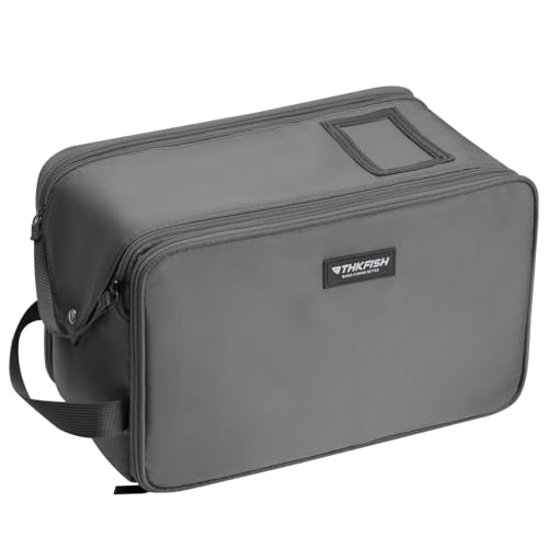 Fishing Soft Plastic Bait Storage