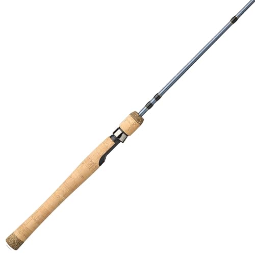5'6" President Spinning Rod (5'6" - Ultra Light - 1pc)