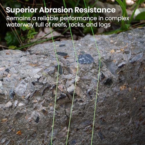 X8 Braided Fishing Line