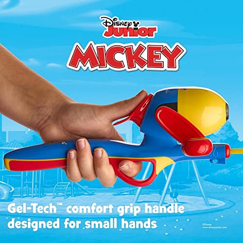 Disney Mickey Children's Fishing Beginner Kit (Disney Mickey Beginner)