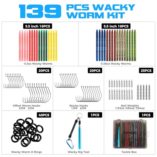 Fishing Lures