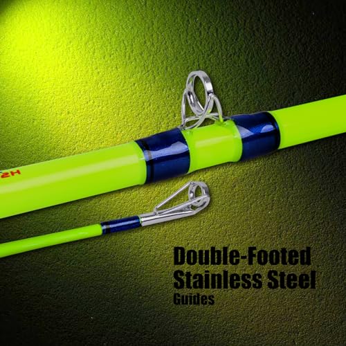 Catfish Fishing Rods