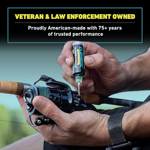 Marine & Tackle