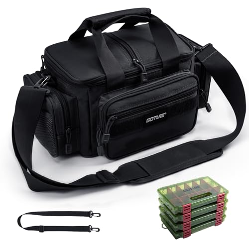 Fishing Tackle Bag