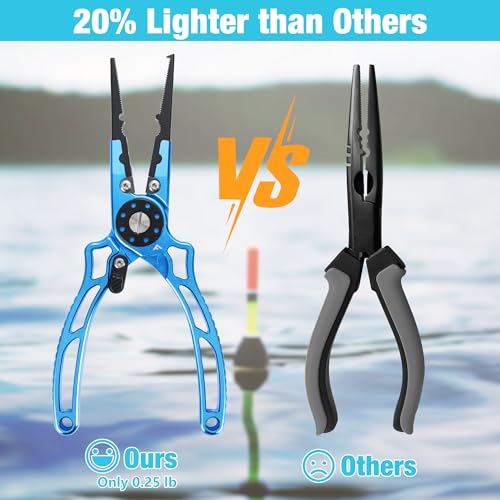 Fishing Pliers