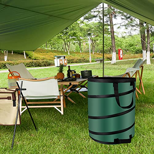 Camping Trash Can