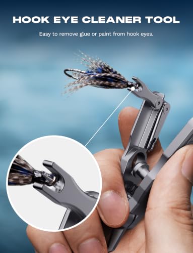 Fishing Line Cutter