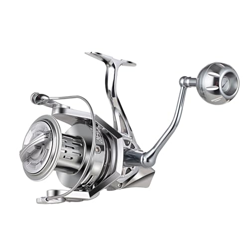 Spinning Reel