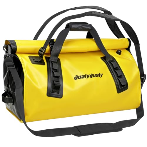 Waterproof Duffel Bag