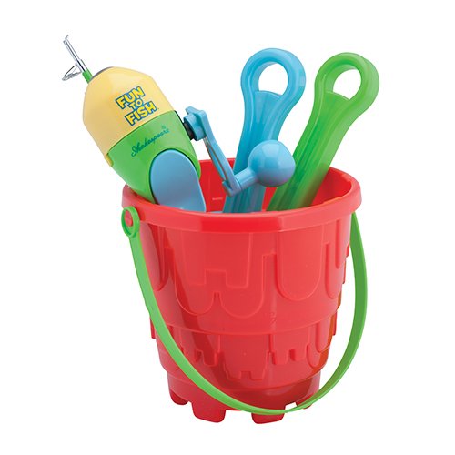 Youth Beach Kit (Youth Beach Kit)