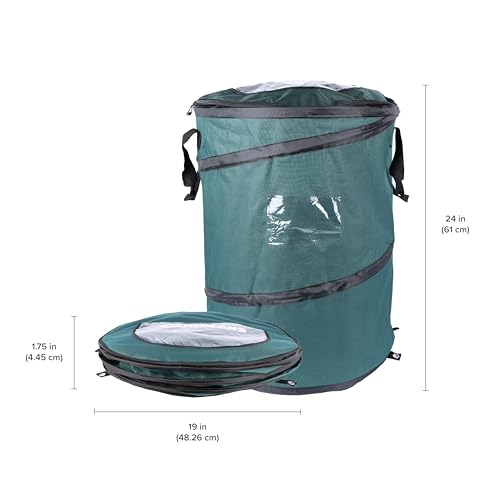 Deluxe Durable Pop (Green / Large)