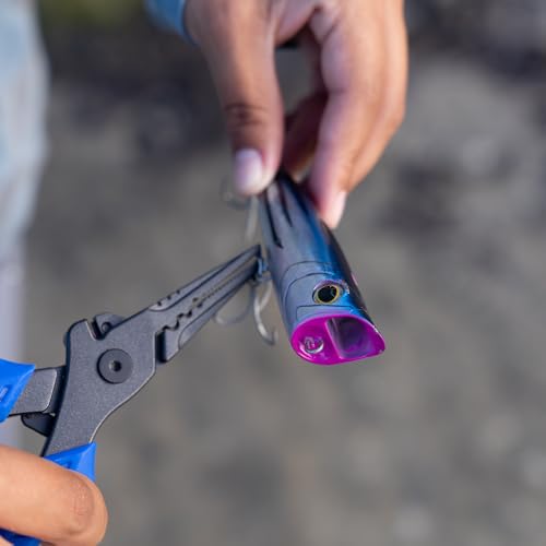 Just a Knife 6 (Knife and Plier Bundle)