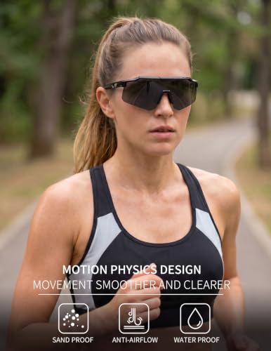Cycling Sunglasses for Men Women