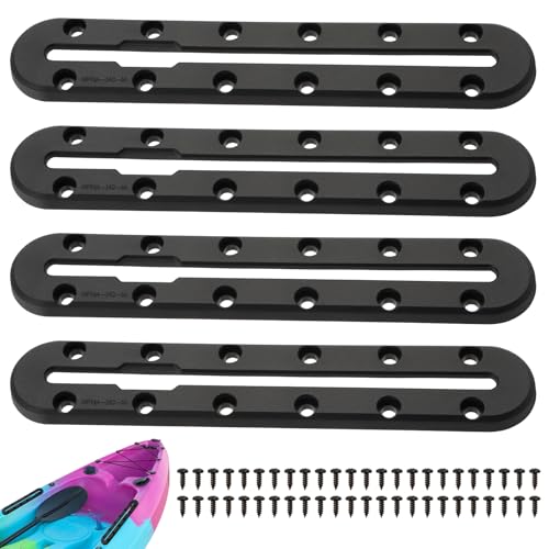 Kayak Track Low Profile Kayak Rail Track (Medium)