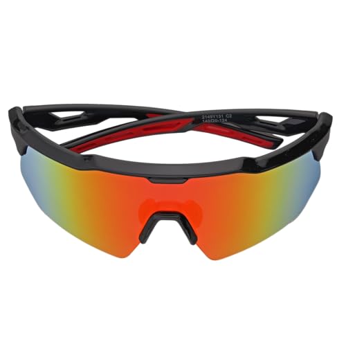 Cycling Sunglasses for Bike
