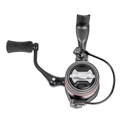 Speed Spin CRX Spinning Fishing Reel