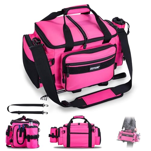 Fishing Tackle Bag