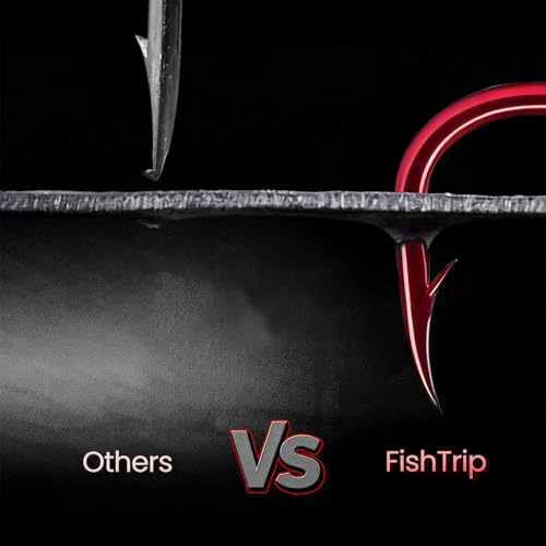 Baitholder Hooks Fishing Offset